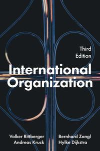 Produktbild: International Organization