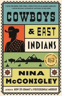 Produktbild: Cowboys and East Indians