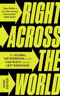 Produktbild: Right Across the World