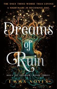 Produktbild: Dreams of Ruin