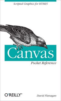 Produktbild: Canvas Pocket Reference