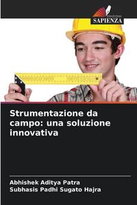 Produktbild: Strumentazione da campo: una soluzione innovativa
