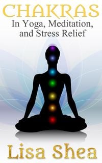 Produktbild: Chakras in Yoga Meditation and Stress Relief