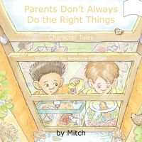 Produktbild: Parents Don't Always Do the Right Things