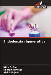 Produktbild: Endodonzia rigenerativa