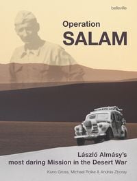 Produktbild: Operation Salam