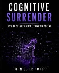 Produktbild: Cognitive Surrender