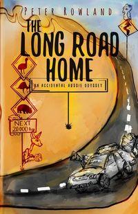 Produktbild: The Long Road Home