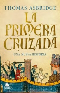 Produktbild: La Primera Cruzada