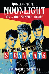 Produktbild: Howling to the Moonlight on a Hot Summer Night