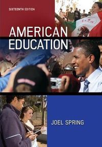 Produktbild: Amer Education Rev/e 16/e