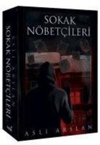 Produktbild: Sokak N&ouml;betcileri