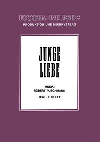 Produktbild: Junge Liebe