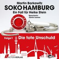 Produktbild: Soko Hamburg - ein Fall f&uuml;r Heike Stein