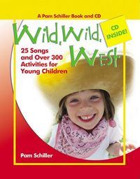 Produktbild: Wild Wild West W/cd