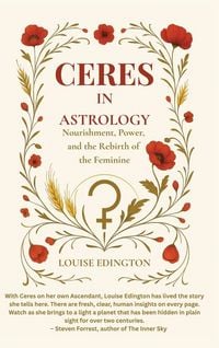 Produktbild: Ceres in Astrology