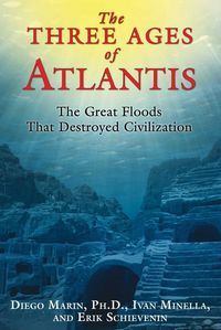 Produktbild: The Three Ages of Atlantis