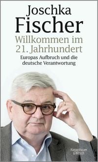 Produktbild: Willkommen im 21. Jahrhundert