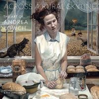Produktbild: Across a Rural Skyline