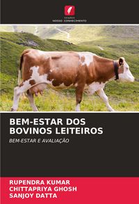 Produktbild: Bem-Estar Dos Bovinos Leiteiros