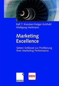 Produktbild: Marketing Excellence