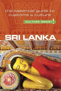 Produktbild: Sri Lanka - Culture Smart!