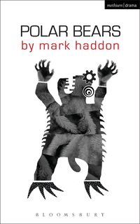 Bild vom Artikel Polar Bears vom Autor Mark Haddon