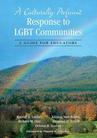 Produktbild: A Culturally Proficient Response to LGBT Communities