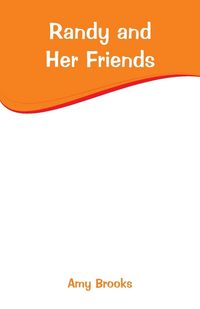 Produktbild: Randy and Her Friends
