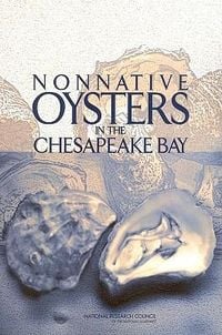 Produktbild: Nonnative Oysters in the Chesapeake Bay