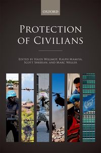 Produktbild: Protection of Civilians