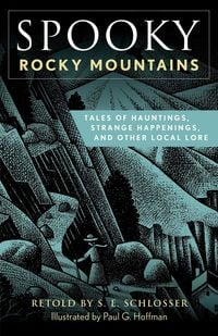 Produktbild: Spooky Rocky Mountains