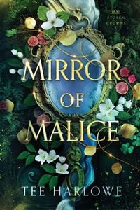 Produktbild: Mirror of Malice