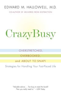 Produktbild: CrazyBusy