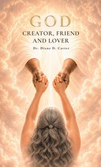 Produktbild: God, Creator, Friend and Lover