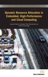 Produktbild: Dynamic Resource Allocation in Embedded, High-Performance and Cloud Computing
