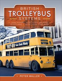 Produktbild: British Trolleybus Systems
