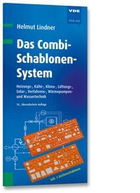 Produktbild: Das Combi-Schablonen-System
