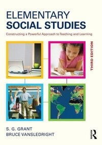 Produktbild: Grant, S: Elementary Social Studies