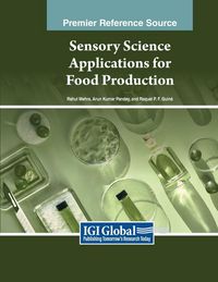 Produktbild: Sensory Science Applications for Food Production
