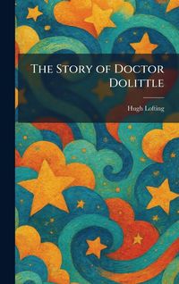 Produktbild: The Story of Doctor Dolittle