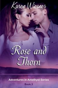 Produktbild: Rose and Thorn