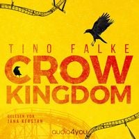 Produktbild: Crow Kingdom