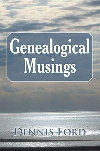 Produktbild: Genealogical Musings