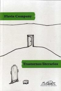 Produktbild: Trastornos literarios