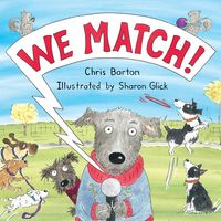 Produktbild: We Match!