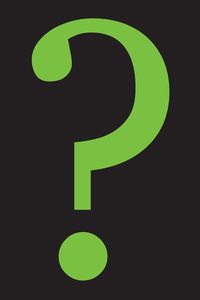 Produktbild: Go Ahead, Ask Me.
