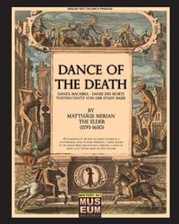Produktbild: Dance of the Death