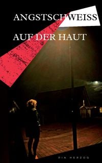 Produktbild: Angstschwei&szlig; auf der Haut