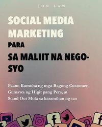 Produktbild: Social Media Marketing para sa Maliit na Negosyo